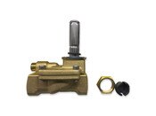 Bauer Compressors Danfoss Solenoid Valve